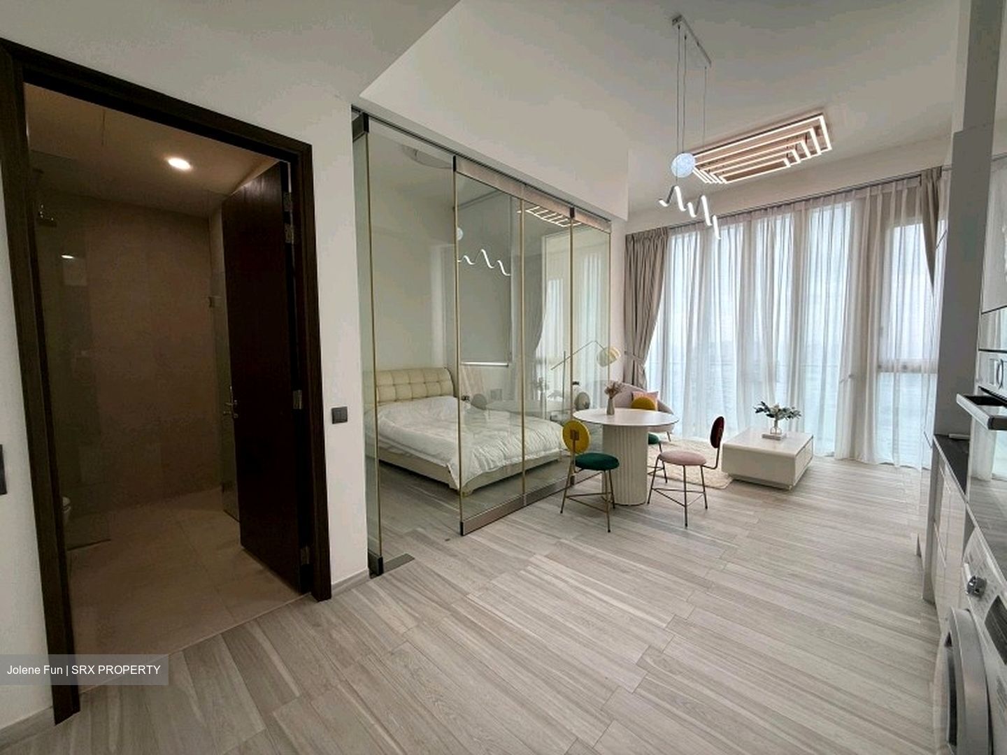 Kallang Riverside (D12), Apartment #639098871